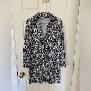 Soybu long sleeve athletic dress